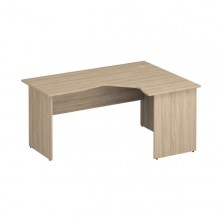 Стол эргономичный левый Формула ФР 109