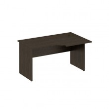 Стол эргономичный компактный правый Формула ФР 117