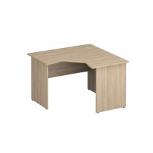 Стол эргономичный компактный правый Формула ФР 133