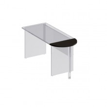 Стол журнальный Формула ФР 431