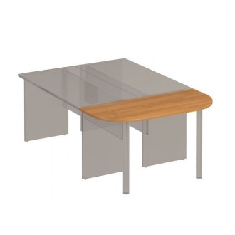 Брифинг-приставка без опоры Формула ФР 432