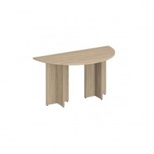 Брифинг-приставка на опорах ДСП Формула ФР 155