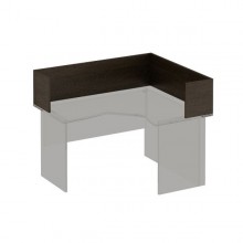 Настольная перегородка-угол Формула ФР 348