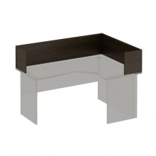 Настольная перегородка-угол Формула ФР 423