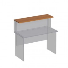 Полка настольная Формула ФР 408