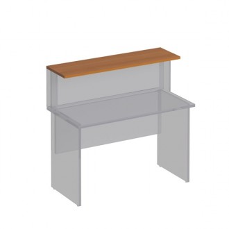 Полка настольная Формула ФР 408