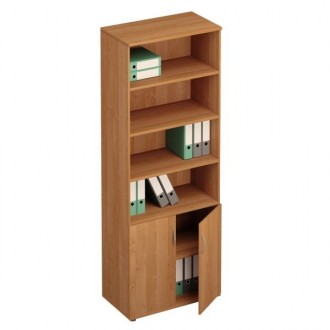 Стеллаж высокий Формула ФР 371