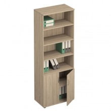 Стеллаж высокий Формула ФР 371