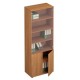 Шкаф для документов полузакрытый Формула ФР 371
