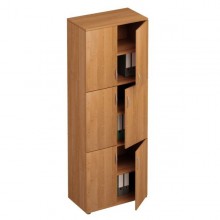 Шкаф для документов шестидверный Формула ФР 377