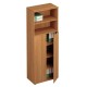 Шкаф для документов шестидверный Формула ФР 378