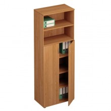 Шкаф для документов шестидверный Формула ФР 378