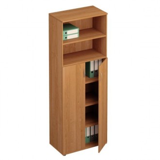 Шкаф для документов шестидверный Формула ФР 378