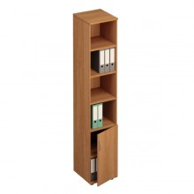 Стеллаж высокий узкий Формула ФР 380