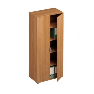 Шкаф для документов закрытый Формула ФР 308