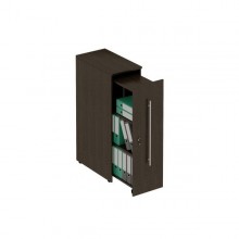 Стеллаж вертикальный с замком правый Формула ФР 339