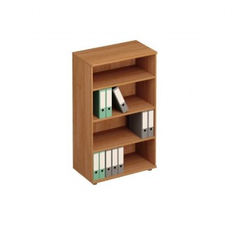  Шкаф для документов открытый средний Формула ФР 303