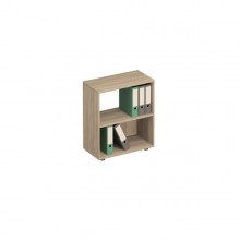 Стеллаж низкий Формула ФР 342