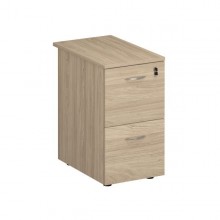  Тумба приставная с файловым ящиком Формула ФР 205