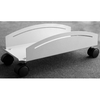  Подставка для системного блока металлическая серая Формула ФС 535