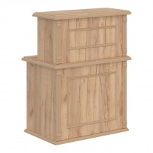 Стойка прямая RAUT RMS 090