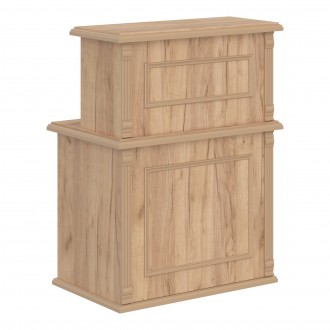 Стойка прямая RAUT RMS 090