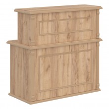 Стойка прямая RAUT RMS 120