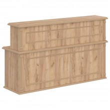 Стойка прямая RAUT RMS 200