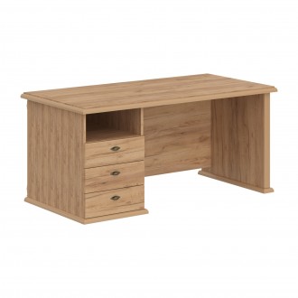 Стол руководителя RAUT RDT 168 (L)