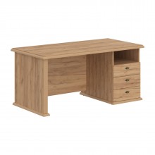 Стол руководителя RAUT RDT 168 (R)