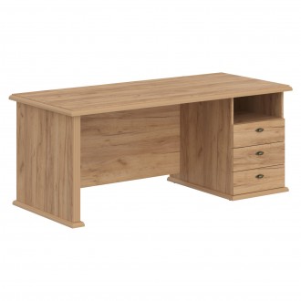 Стол руководителя RAUT RDT 188 (R)