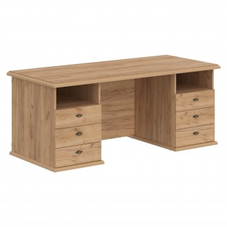 Стол руководителя RAUT RSDT 188.А