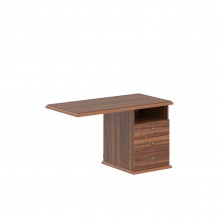 Приставка с тумбой RAUT RCC 126.А