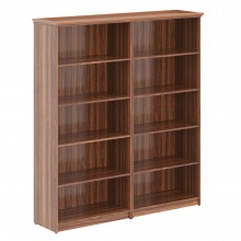 Стеллаж 2-х секционный RAUT RHC 180