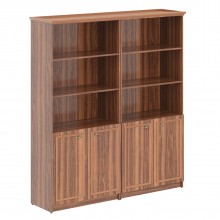 Шкаф 2-х секционный RAUT RHC 180.5