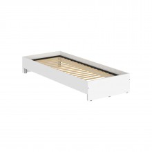 Односпальная кровать Kann KBW 208