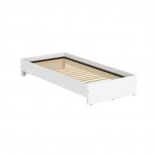 Односпальная кровать Kann KBW 209