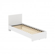 Односпальная кровать Kann KBW 208.1