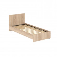 Односпальная кровать Kann KBW 209.1