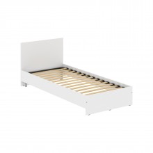 Односпальная кровать Kann KBW 209.1