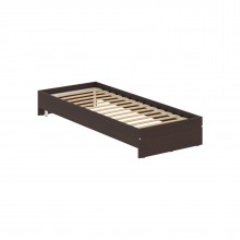 Кровать Muar MBW 208