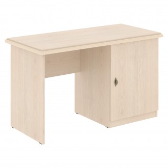 Стол с тумбой под холодильник Muar MTFD 1260 (L/R)