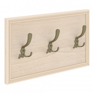 Вешалка-панель с крючками Muar MHP 5030