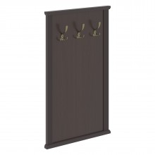 Вешалка-панель с крючками Muar MHP 0624