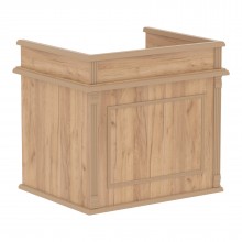 Стол для судей Ratum RJST 1080