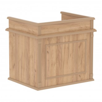 Стол для судей Ratum RJST 1080