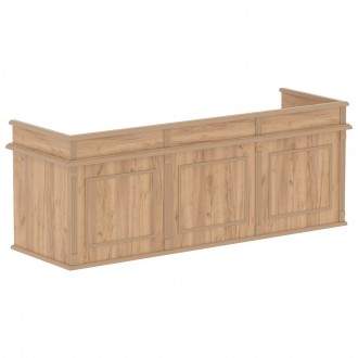 Стол для судей Ratum RJST 2480