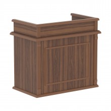 Стол для секретаря Ratum RSST 1060