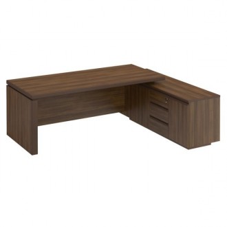 Стол руководителя Mark-II МК 138-2