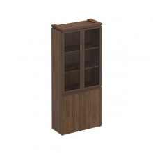 Шкаф для документов 90см Mark-II МК 343